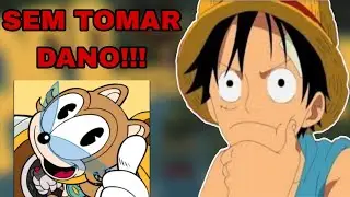😱JOGANDO O 