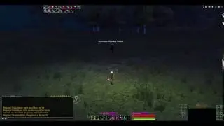 Daoc Ywain RiP Blooddrinking