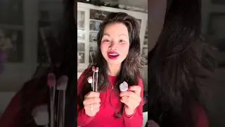 Effortless Everyday Glow ME-Lips 4-in-1 Pink-Red Tint Tutorial #liptint #pink #red #lipbalm 🇨🇦