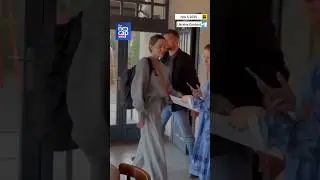 Explained: Why Has Hollywood Actress Angelina Jolie's Surprise Visit to Ukraine Ended Up In A Row