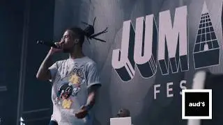 Midas.Gold @ Jumanji Festival 2018 - Sydney