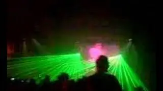Hard House Academy 2007