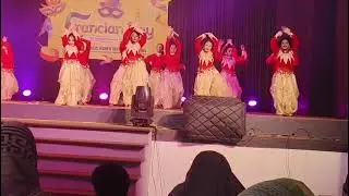 #cinematicdance #francianday2026#dancelover