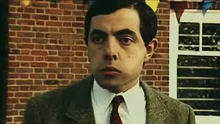 mr. bean sad edit