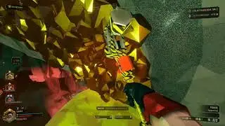 Deep Rock Galactic: Egg Hunt | Gunner Gameplay (No Commentary)