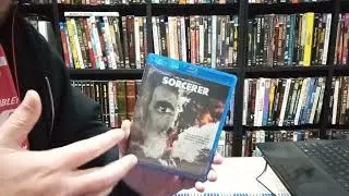 Rambling About Sorcerer (1977)