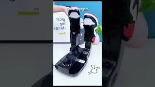 Cool gadgets! Smart appliances ,Home cleaning/Invention for the kitchen,Home gadgets.#short