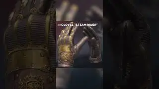 Нейросеть Сделала Перчатки из STANDOFF 2 ч.13 