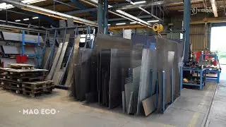 SVC-ODS - Mag éco