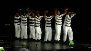 UAB ALPHAS AT STATEWIDE