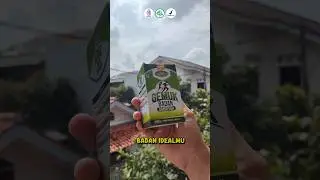 Cara terbaik mencapai berat badan ideal #herbal #madu #gemuk #kapsul #obat
