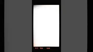 📱 Matte Boxes for FILM OVERLAY #oldfilmeffect #vintageeffect #animation