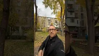 Обзор квартиры 35м за 69900&euro; , Димо 12, 5 этаж #недвижимость #moldova #rieltorzavas #chișinău