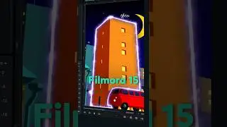 Filmora 15: Recorta y Edita con Pluma Autom&aacute;tica