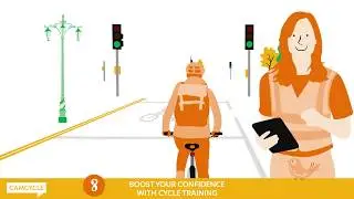 Welcome to Cycling in Cambridge