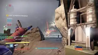 Trials Epic Clutch