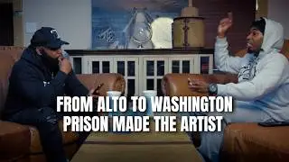 From Alto Prison to Washington State: Surviving Violent Georgia Lockups