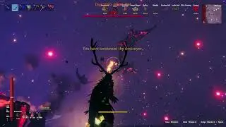 Valheim Sythrak Ashlands Boss fight
