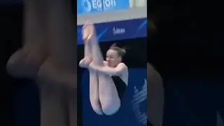 Lauren Nicole's Top Springboard Diving Techniques Revealed