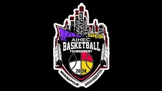 AIHEC 2024 National Basketball Tournament - Hosted by RLNC