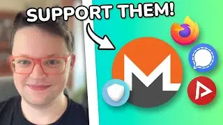 Can You Support Open Source Without Sacrificing Privacy?