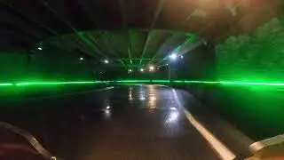 Slideways Gold Coast Nerang - Onboard