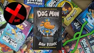Dog Man Book 1 | Torren & Son