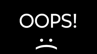 What is an OOPs error? || full form of Opps!