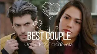 Best Turkish Couple on Screen