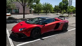 Cars and Coffee Albuquerque, New Mexico June 5th, 2021!