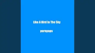 Like A Bird In The Sky