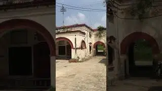 Jaijon Doaba Railway&rsquo;s Station