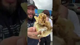 Luzita’s Taco Shop in Chula Vista, CA