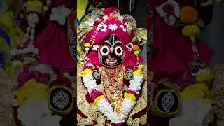 tume hi srusti  tume hi srasta tume  hi sakala sakti ra adhara he Jagannath mahaprabhu