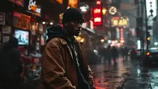 G-Funk Gospel Ride | 90s West Coast Classics, Holy G-Funk Mix, Kingdom Vibes & Faith on Chrome