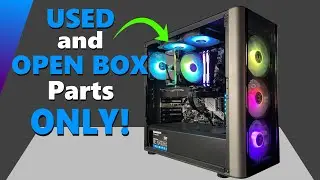 Создание покадровой съемки на ПК с процессором B550 Ryzen (ASRock B550 Pro4 + Ryzen 3600X)