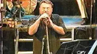 INTI ILLIMANI - PATRICIO MANNS - BALADA DE LOS AMANTES DEL CAMINO DE TAVERNEY
