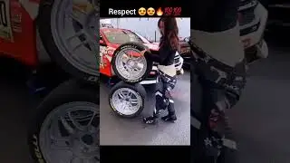 Respect Amazing people in World 🤠💯🔥🤠