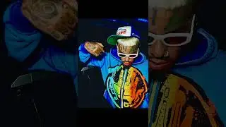 6IX9INE - WASSUP | NEW PHOTOS