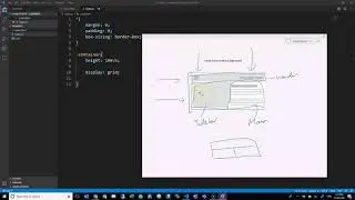 Using CSS Grid for simple page layout (1 of 2)