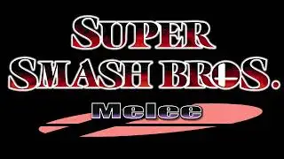 Super Smash Bros. Melee Challenger Approaching Theme (2001)