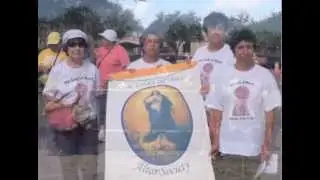Church of the Week-Our Lady of Mercy Church, Mercedes