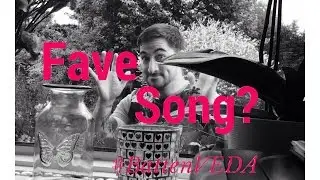 #BattenVEDA Day 10: What song defines me?