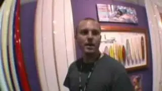 Jed Noll Surfboards