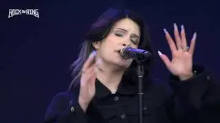 Spiritbox @ Rock am Ring (2025)