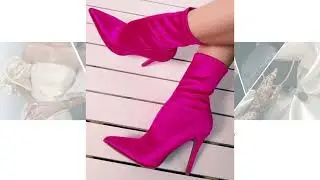 IDEAS DE ZAPATOS ESTILO BARBIE 2023 BARBIE STYLE SHOES IDEAS 2023