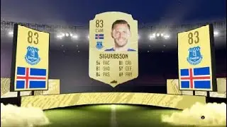 FIFA 20 Premier League Challenge SBC