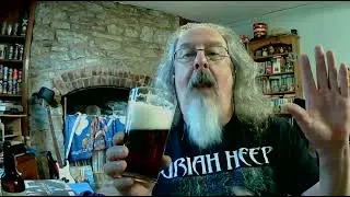 Whitby Brewery   Saltwick Nab Mild