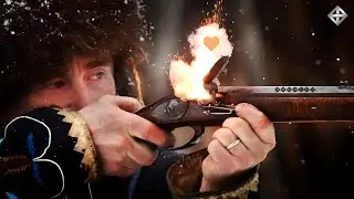 21 Gun Salute | Хэл рассказывает о своём отце в этом трогательном отрывке с Джонни Миллионом