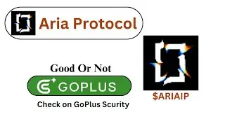 Хороший ли токен протокола Aria ($ARIAIP) или нет?